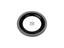 Уплотнительное кольцо 14,0 x 22,0 x 2,5 mm_DT_2.11485