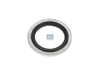 Уплотнительное кольцо 16,0 x 24,0 x 1,5 mm_DT_2.10221