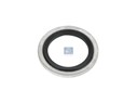 Уплотнительное кольцо 16,0 x 24,0 x 1,5 mm_DT_2.10221