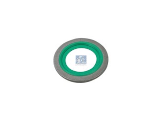 Уплотнительное кольцо 16,7 x 24,0 x 1,5 mm_DT_1.12261