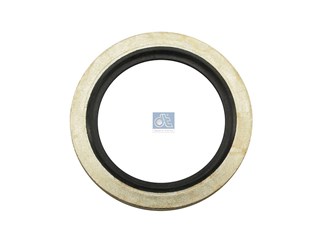 Уплотнительное кольцо 22,5 x 35,0 x 2,9 mm_DT_2.53104