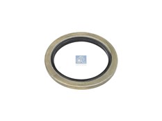 Уплотнительное кольцо 22,7 x 30,0 x 2,0 mm_DT_2.15046