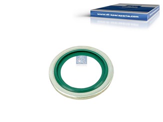 Уплотнительное кольцо 22,7 x 30,0 x 2,0 mm_DT_3.10046