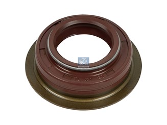 Уплотнительное кольцо 25,0 x 40,0 x 15,0 mm_DT_5.50231