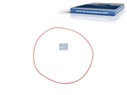 Уплотнительное кольцо 263,5 x 3,9 mm_DT_7.32051