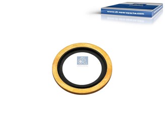 Уплотнительное кольцо 26,7 x 35,0 x 2,0 mm_DT_2.32224