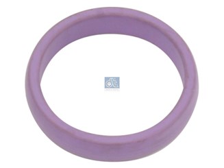 Уплотнительное кольцо 37,0 x 45,0 x 8,5 mm_DT_2.11437