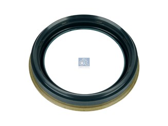 Уплотнительное кольцо 55,0 x 72,0/76,0 x 9,5/13,0 mm_DT_1.16285