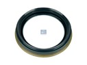 Уплотнительное кольцо 55,0 x 72,0/76,0 x 9,5/13,0 mm_DT_1.16285