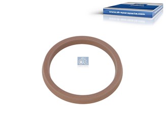 Уплотнительное кольцо 61,0 x 75,0 x 6,6 mm_DT_2.14266