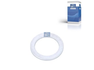 Уплотнительное кольцо алюминиевое 14 x 20 x 1,5 mm AL_DT_9.01006