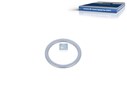 Уплотнительное кольцо алюминиевое 18,5 x 23 x 1 mm AL_DT_9.01505