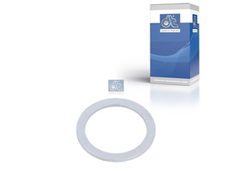 Уплотнительное кольцо алюминиевое 22 x 29 x 1,5 mm AL_DT_9.01032