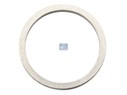 Уплотнительное кольцо алюминиевое 24 x 29 x 2 mm AL_DT_9.01024