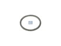 Уплотнительное кольцо алюминиевое 33 x 39 x 2 mm AL_DT_9.01065