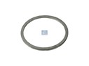 Уплотнительное кольцо алюминиевое 45 x 52 x 2 mm AL_DT_9.01029