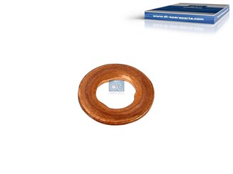 Уплотнительное кольцо, Форсунка 7,0 x 15,0 x 1,56 mm_DT_4.67577