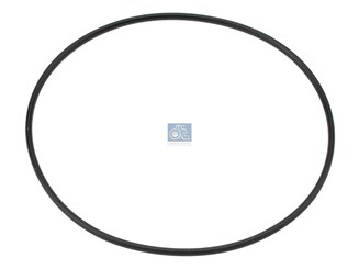 Уплотнительное кольцо, Гильза 137,4 x 3,3 mm_DT_3.10181