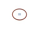 Уплотнительное кольцо, Гильза 50,0 x 2,5 mm_DT_3.10182