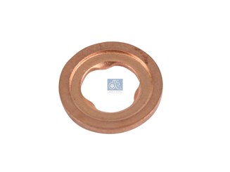 Уплотнительное кольцо, Корпус форсунки 7,0 x 15,1 x 1,5 mm_DT_4.20411