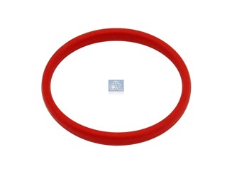 Уплотнительное кольцо, Корпус масляного фильтра 36,2 x 42,0 x 4,7 mm_DT_2.11408