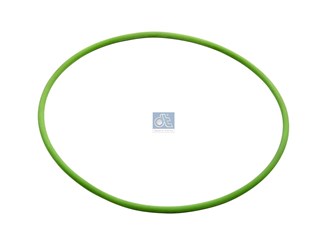 Уплотнительное кольцо круглого сечения 107,0 x 3,0 mm_DT_1.10176