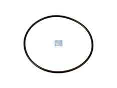 Уплотнительное кольцо круглого сечения 108,0 x 3,5 mm_DT_1.10215