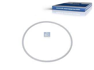 Уплотнительное кольцо круглого сечения 108,0 x 4,0 mm_DT_1.10713