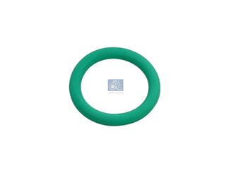 Уплотнительное кольцо круглого сечения 11,0 x 2,0 mm_DT_3.89528