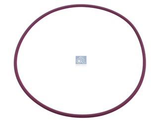 Уплотнительное кольцо круглого сечения 115,0 x 3,0 mm_DT_2.44102