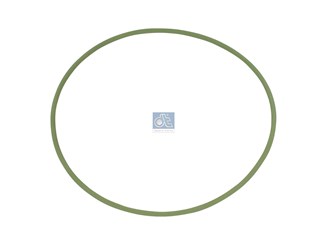 Уплотнительное кольцо круглого сечения 126,0 x 3,0 mm_DT_3.10174