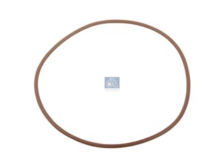 Уплотнительное кольцо круглого сечения 126,59 x 3,53 mm_DT_7.60161