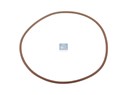 Уплотнительное кольцо круглого сечения 126,59 x 3,53 mm_DT_7.60161
