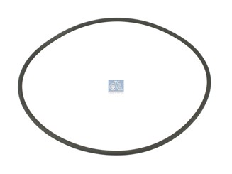 Уплотнительное кольцо круглого сечения 132,94 x 3,53 mm_DT_6.30060