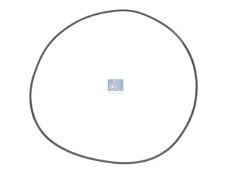 Уплотнительное кольцо круглого сечения 138,0 x 2,1 mm_DT_3.10171