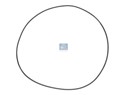 Уплотнительное кольцо круглого сечения 138,0 x 2,1 mm_DT_3.10171