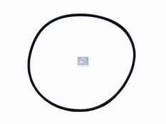 Уплотнительное кольцо круглого сечения 139,5 x 3,0 mm_DT_4.20455
