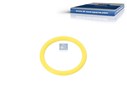 Уплотнительное кольцо круглого сечения 14,0 x 1,78 mm, HNBR, yellow_DT_1.27421