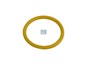 Уплотнительное кольцо круглого сечения 16,5 x 1,8 mm, HNBR, yellow_DT_2.76205