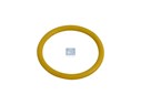 Уплотнительное кольцо круглого сечения 16,5 x 1,8 mm, HNBR, yellow_DT_2.76205