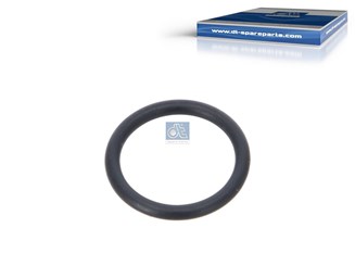 Уплотнительное кольцо круглого сечения 17,3 x 2,4 mm_DT_1.14850