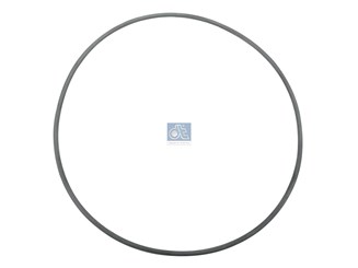 Уплотнительное кольцо круглого сечения 182,0 x 4,0 mm_DT_10.30650