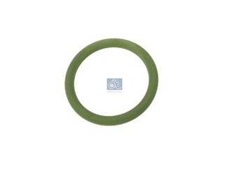 Уплотнительное кольцо круглого сечения 19,0 x 2,5 mm_DT_3.89500