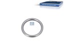 Уплотнительное кольцо круглого сечения 21,0 x 3,0 mm_DT_4.20410