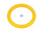 Уплотнительное кольцо круглого сечения 21,82 x 3,53 mm, HNBR, yellow_DT_2.76208
