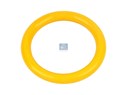 Уплотнительное кольцо круглого сечения 21,82 x 3,53 mm, HNBR, yellow_DT_2.76208