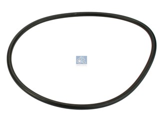 Уплотнительное кольцо круглого сечения 220,0 x 8,4 mm_DT_2.65033