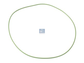 Уплотнительное кольцо круглого сечения 225,0 x 3,0 mm_DT_1.17106