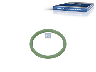 Уплотнительное кольцо круглого сечения 23,0 x 2,5 mm_DT_3.89520
