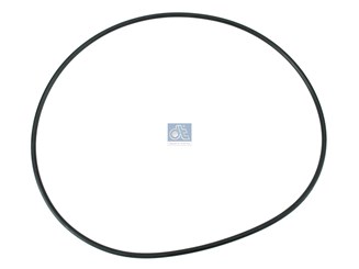 Уплотнительное кольцо круглого сечения 255,0 x 5,0 mm_DT_4.20005